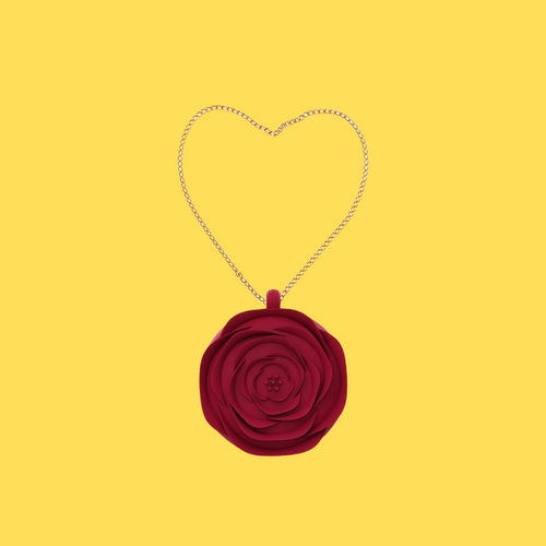 Colar Vibratório Mirabelle