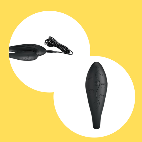 Indulgence Plus - Pretty Love - Vibre+