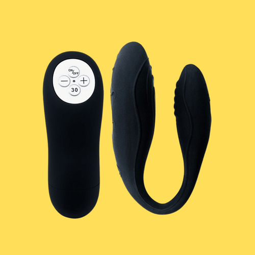 Indulgence Plus - Pretty Love - Vibre+