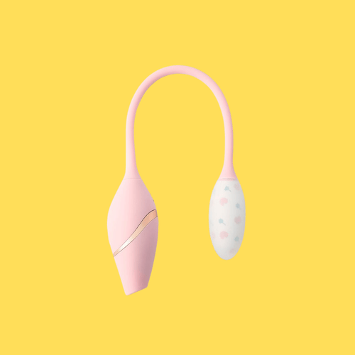 Kistoy Cathy Mini - Vibre+