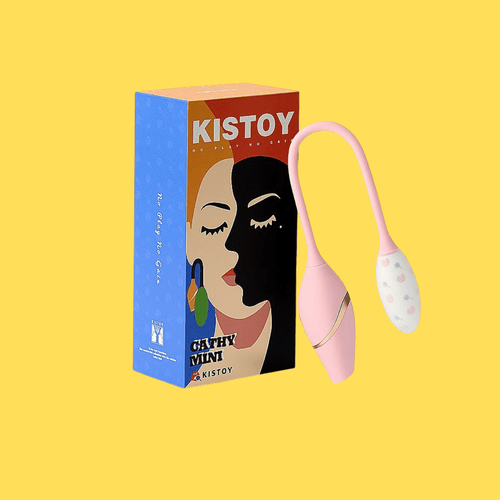 Kistoy Cathy Mini - Vibre+