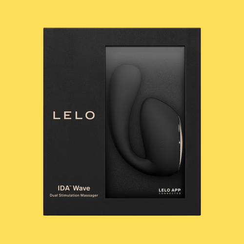 Lelo Ida Wave - Vibre+