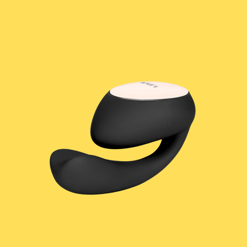 Lelo Ida Wave - Vibre+