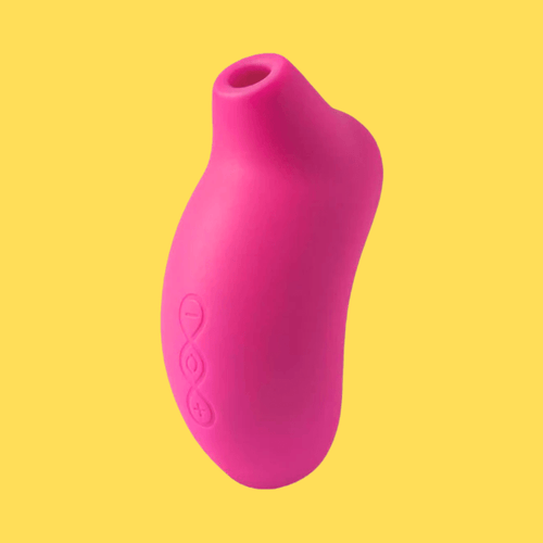 Lelo Sona - Vibre+