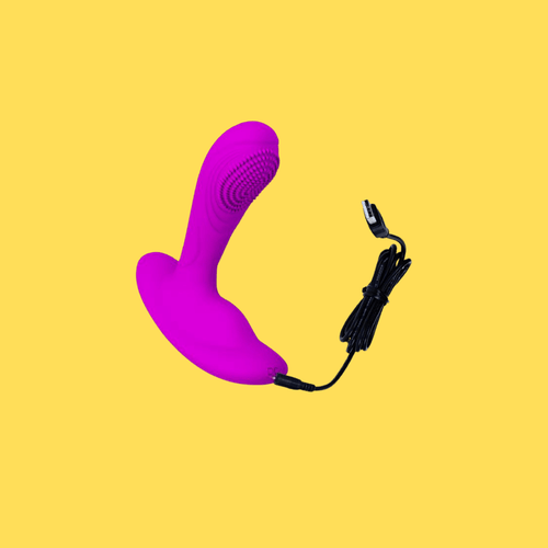 Magic Finger Pretty Love - Vibre+