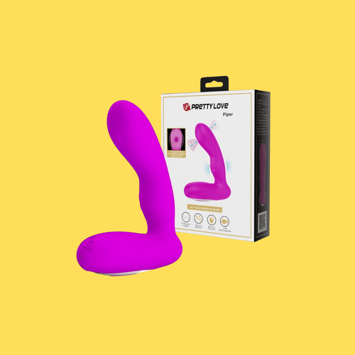 Piper Pretty Love - Vibre+