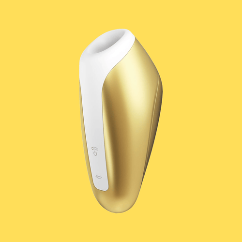 Satisfyer Love Breeze - Vibre+