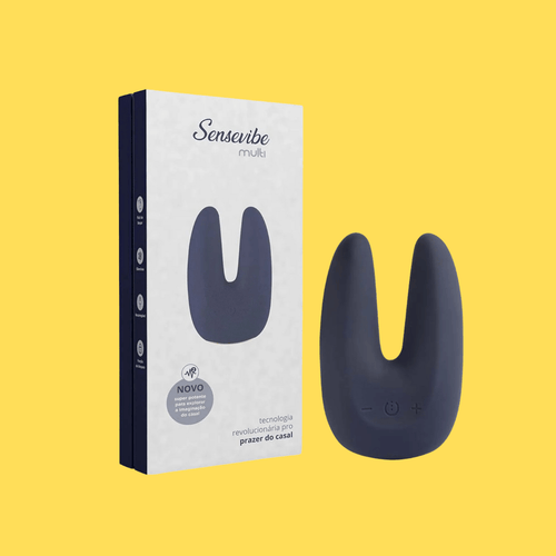 Sensevibe Multi - Vibre+