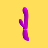 Vibrador DJ Pretty Love - Vibre+