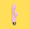 Vibrador Rabbit MultiSense - Vibre+